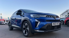 Renault Symbioz 1.6 E-Tech FHEV 145 Techno 5dr Auto Hybrid Estate